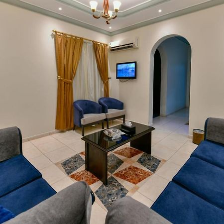 Al Rahaba Palace Furnished Units Hawaya Exterior foto