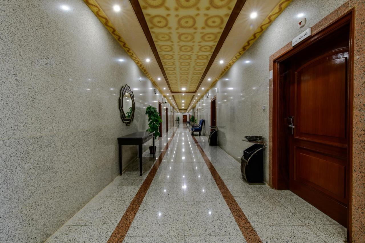 Al Rahaba Palace Furnished Units Hawaya Exterior foto